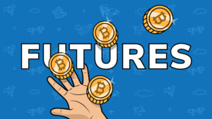 Cryptocurrency Futures Trading