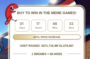 The Meme Games (MGMES) 