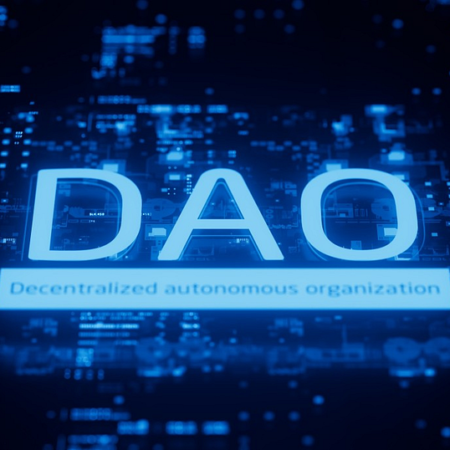 How DAOs Are Changing Governance and Decision-Making?