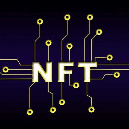 NFT Market Trends: The Rise of Non-Fungible Tokens