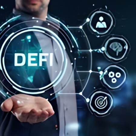 The Secrets to Earning Big with DeFi Platforms in 2024