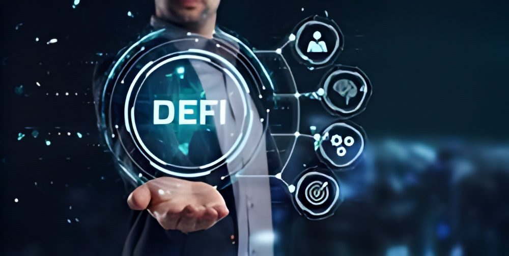 Defi Platforms