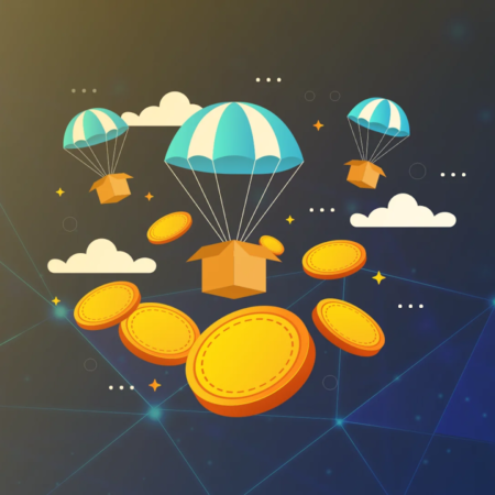 Crypto Airdrops: Opportunities and Risks Explained