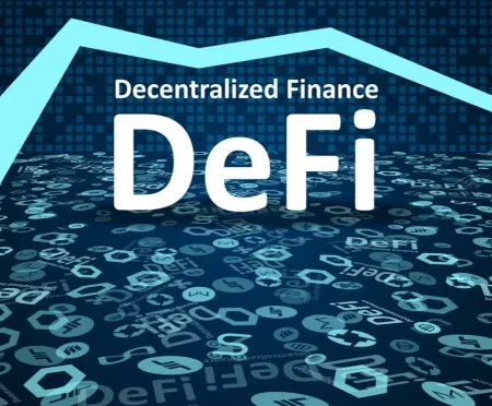 10 DeFi Platforms That Could Change the Financial World