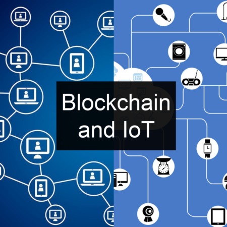 Blockchain and IoT: Exploring the Synergy of Two Technologies