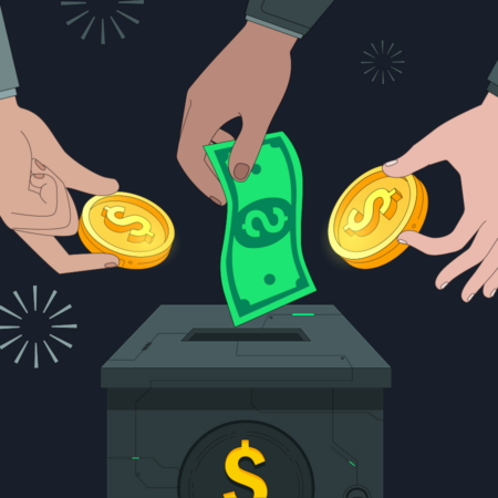 Fundraising Through Cryptocurrency: ICOs, IEOs, and IDOs