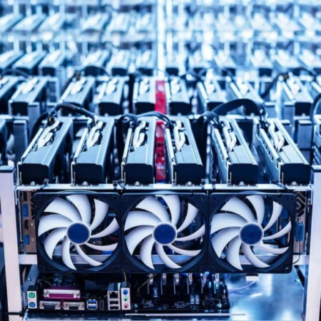 Mining Hardware 101: How We Went from Old-School CPUs to Mega-Powerful Machines