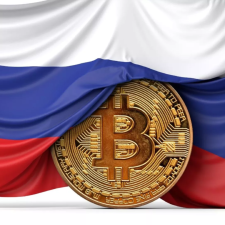 Russia’s Crypto Strategy for Sanction