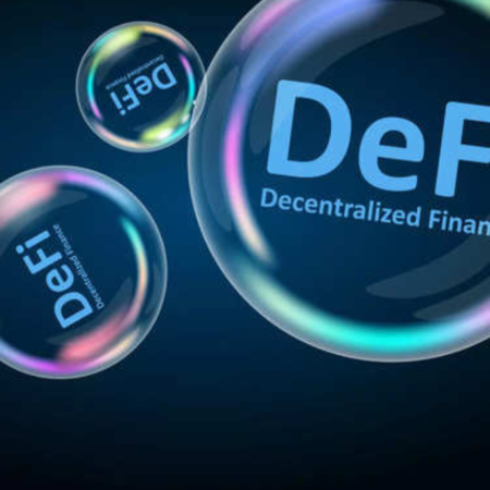 Decentralized Finance (DeFi) Risks and Vulnerabilities Explained