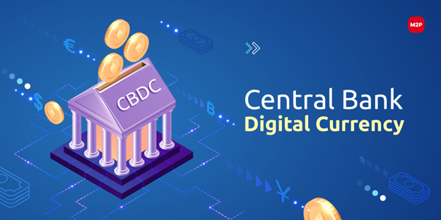 Central Bank Digital Currencies