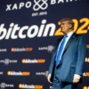 Trump’s Crypto Gambit: Inside Today’s Launch of World Liberty Financial