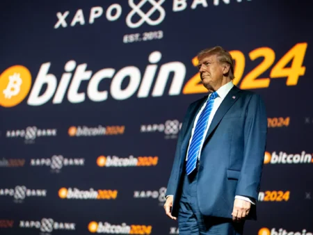 Trump’s Crypto Gambit: Inside Today’s Launch of World Liberty Financial