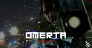 OMERTA