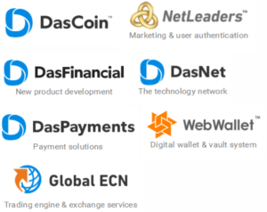 Dascoin