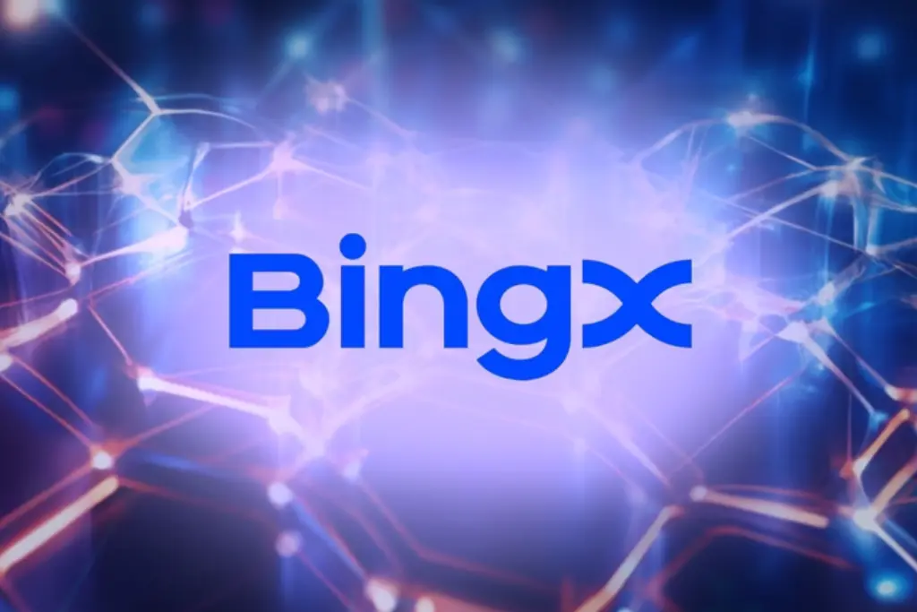 BingX 