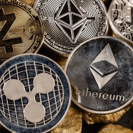 Top Altcoins to Watch as Bitcoin Eyes a Major Rebound