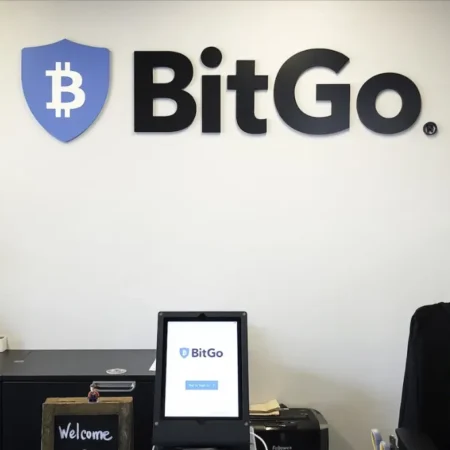 BitGo Launches Token Management Service for Crypto Foundations