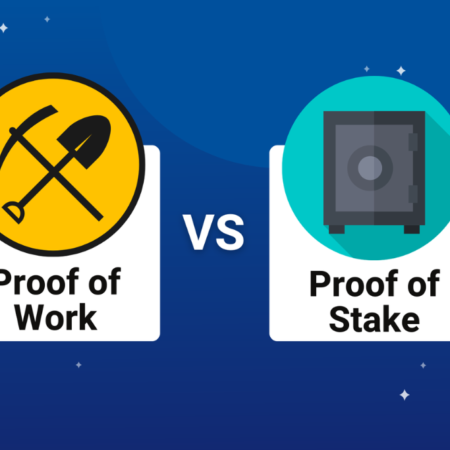 Proof of Work vs. Proof of Stake – Which Will Power the Future of Crypto?