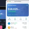 MyTonWallet to Support Crypto Assets on Tron: A Game-Changer