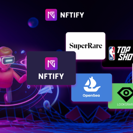 The Best NFT Marketplaces to Check Out in 2024