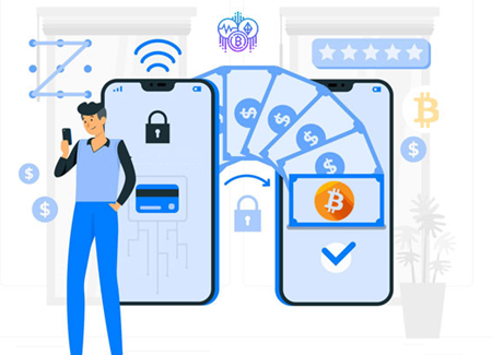 Top Crypto Payment Processors for Seamless Transactions