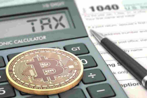 Crypto Taxes 