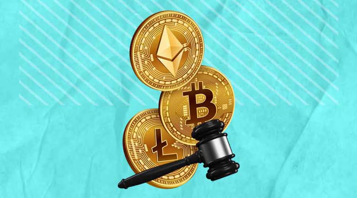 Crypto Lawsuits 