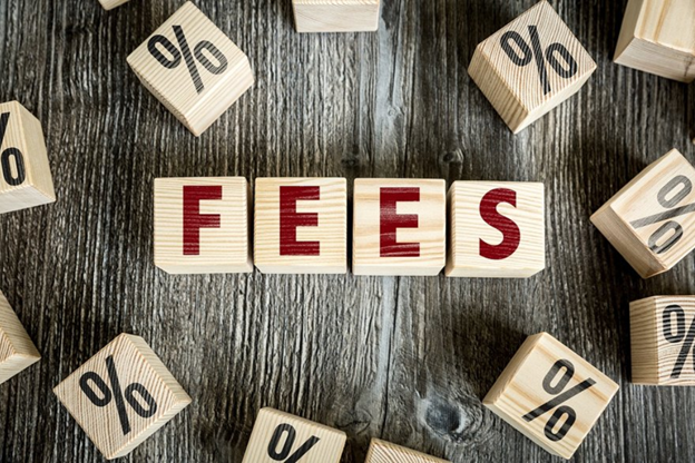 Crypto Exchange Fees 