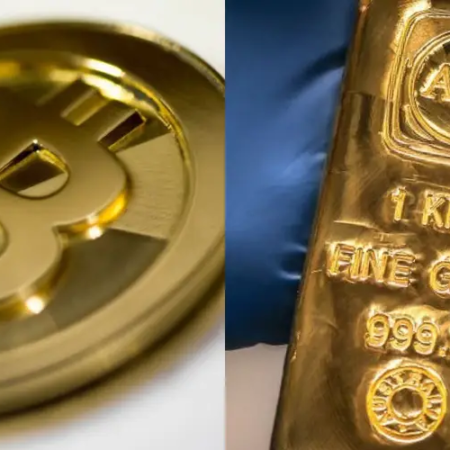 Bitcoin vs. Gold: Which Is a Better Investment?