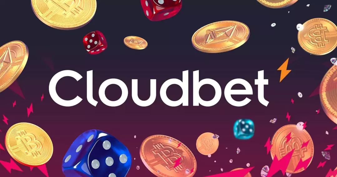 Cloudbet.com