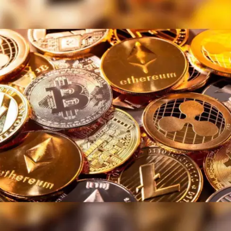 How Cryptocurrency Is Affecting Financial Regulation?