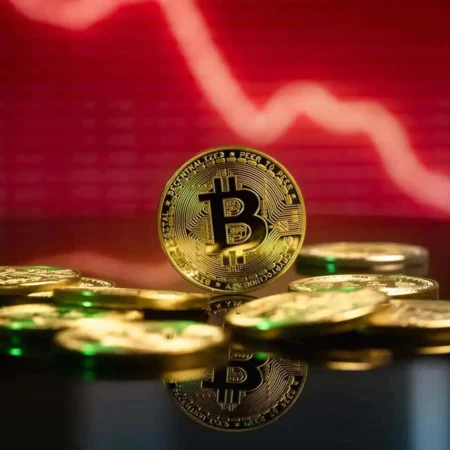 Why Are Crypto Prices Dropping Today? Key Factors Behind the Decline