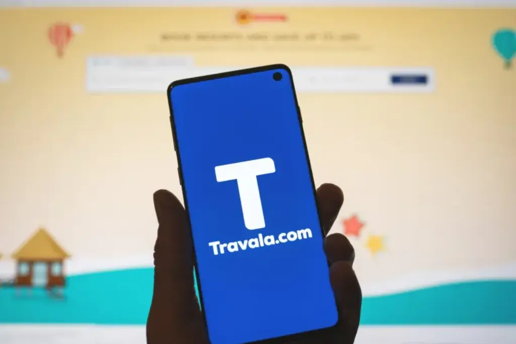 Travala