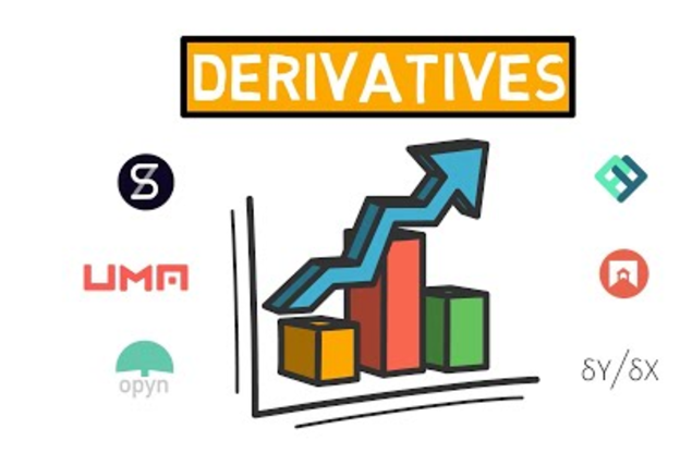 Crypto Derivatives