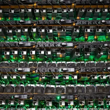 Another Bitcoin Miner Adopts MicroStrategy’s Playbook of Buying BTC in Open Market