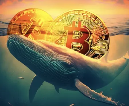 Crypto Whales in 2024: Who Are They and Why Do They Matter?