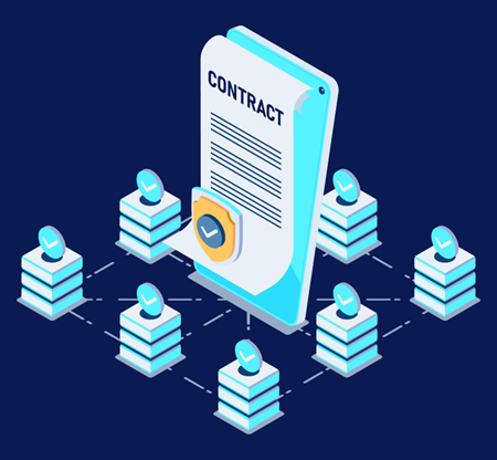 Smart Contracts Are the Future of Business Automation – Here’s Why