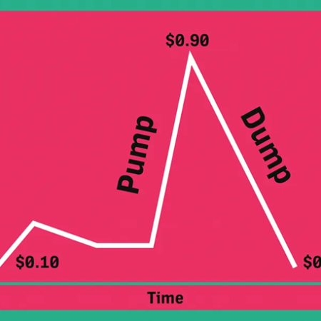 How to Spot Pump and Dump Schemes in Crypto Apps