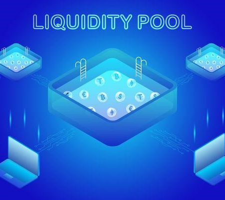 A Deep Dive into Liquidity Pools: The Backbone of DeFi