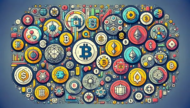 cryptocurrencies