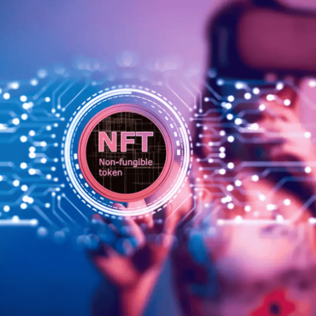 How to Create and Sell Your Own NFT: A Step-by-Step Guide