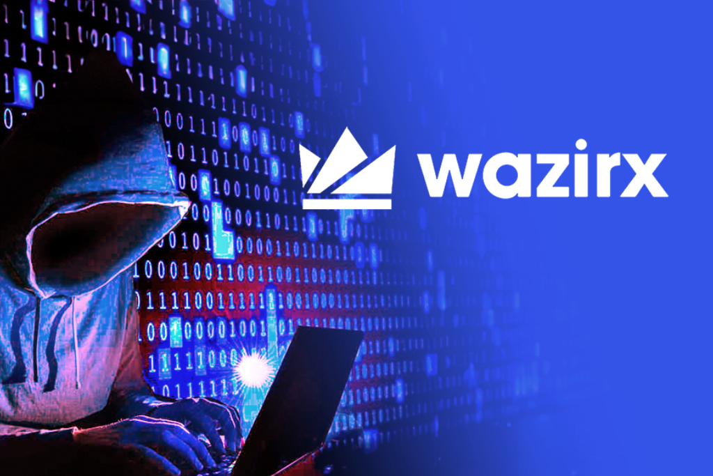 WazirX 