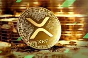 XRP Price