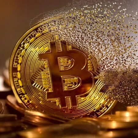 Sluggish Bitcoin Cash Demand and $200M Liquidations Hit Crypto Market as Bitcoin Drops Below $67K