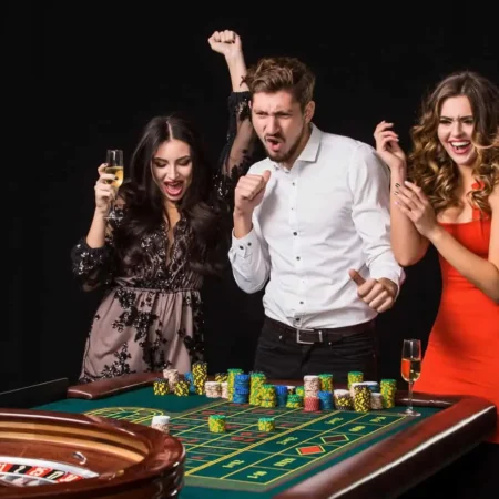 Betplay Casino Review: Your One-Stop Crypto Betting Hub