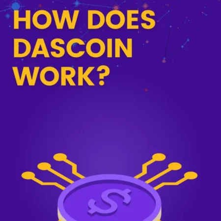 How does DasCoin work?