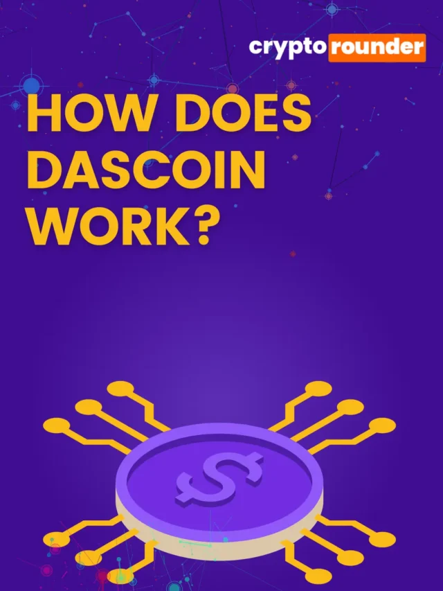 How does DasCoin work?