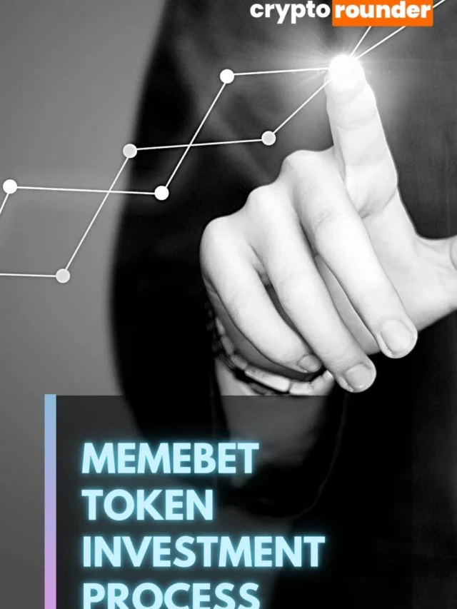 MemeBet Token Investment Process