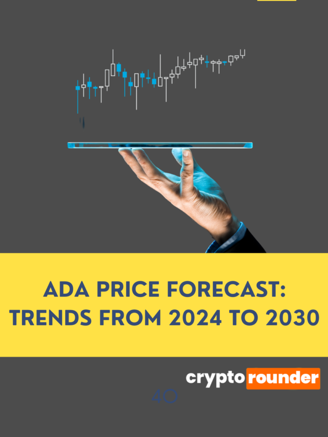 ADA Price Forecast: Trends from 2024 to 2030