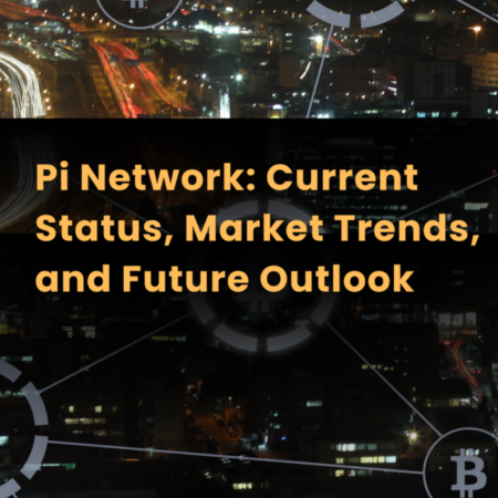 Pi Network: Current Status, Market Trends, and Future Outlook